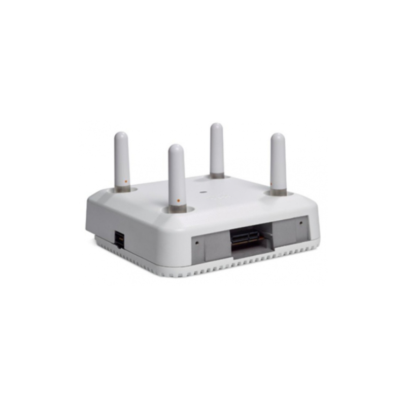 Phát Wifi Cisco AIR-AP3802E-S-K9