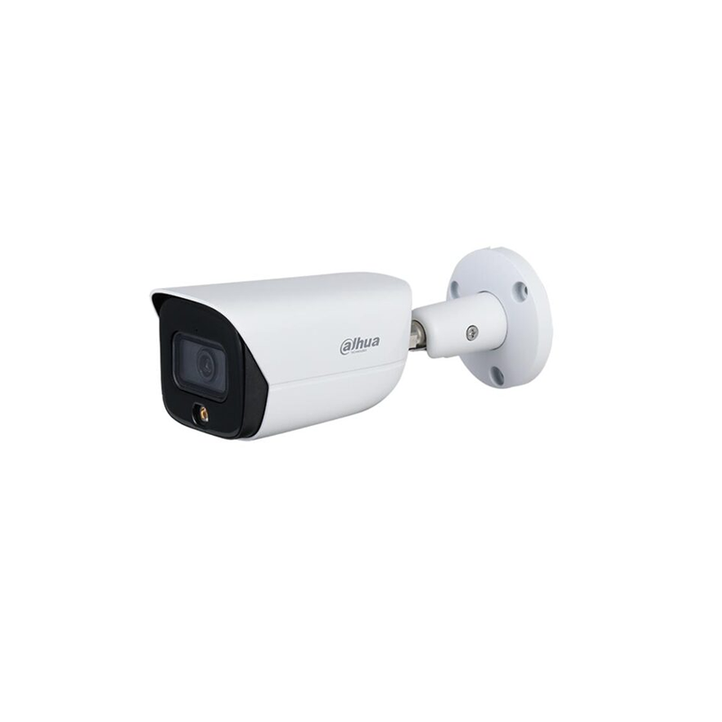 Camera IP2MP DAHUA DH-IPC-HFW3249EP-AS-LED (Full Color)