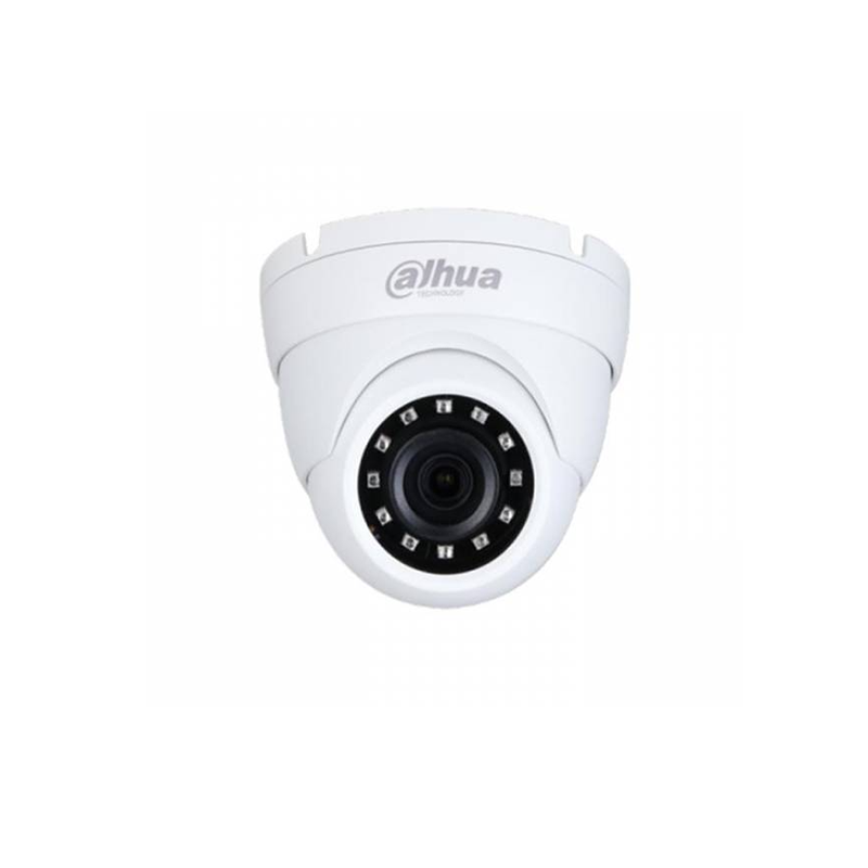CAMERA HDCVI DAHUA DH-HAC-HDW1200MP-S5