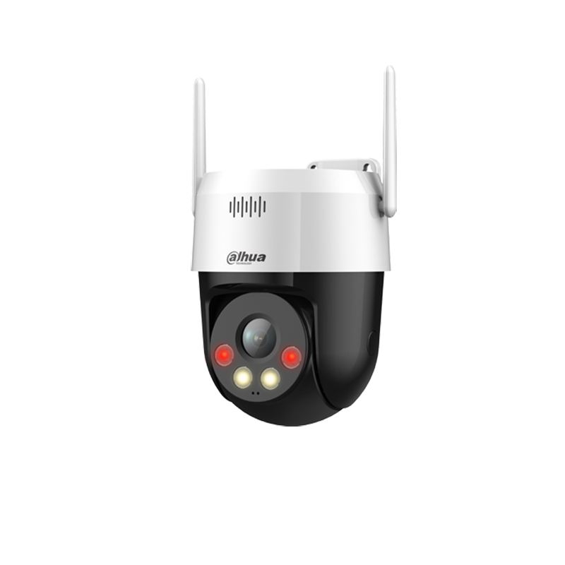 CAMERA IP PTZ DAHUA  DH-SD2A500HB-GN-AW-PV-S2