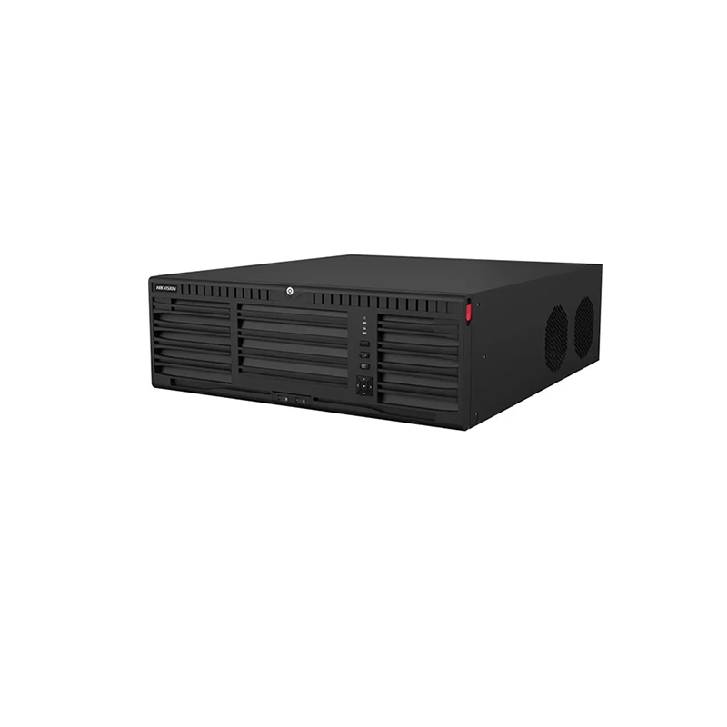 Đầu Ghi Hình IP Hikvision 64 Kênh DS-9664NI-M16