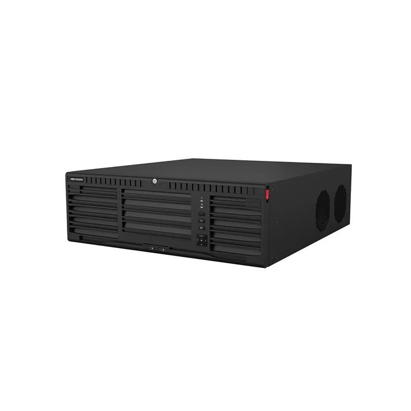 Đầu Ghi Hình IP Hikvision 32 Kênh DS-9632NI-M16