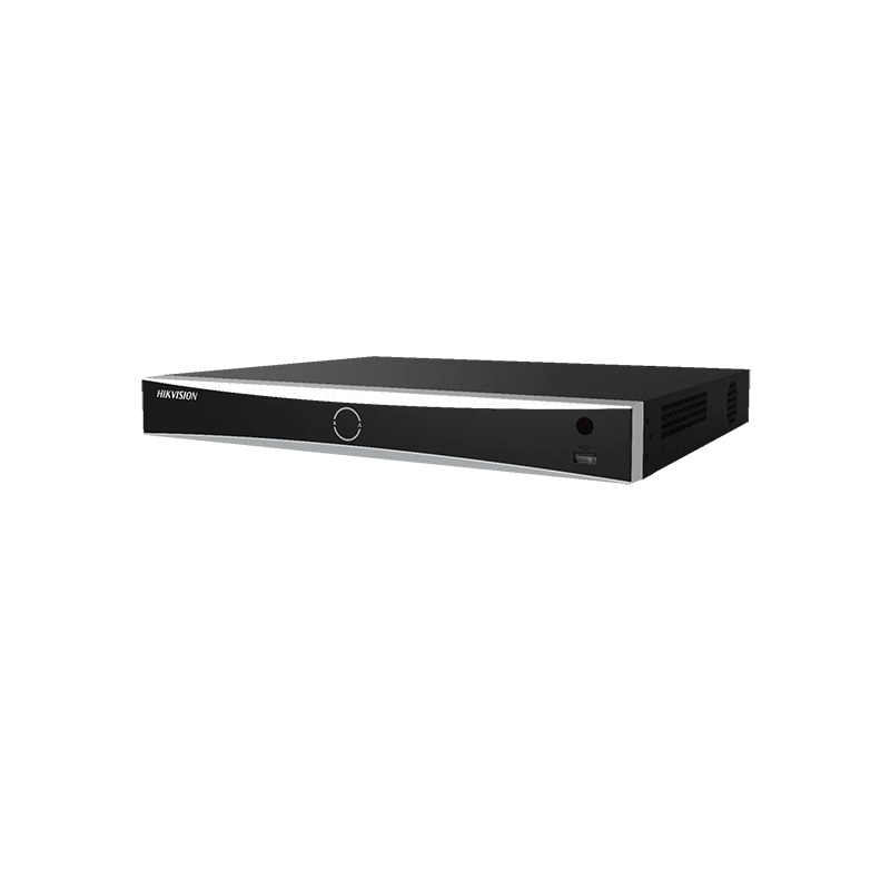 Đầu Ghi Hình IP Hikvision  8 Kênh DS-7608NXI-K2