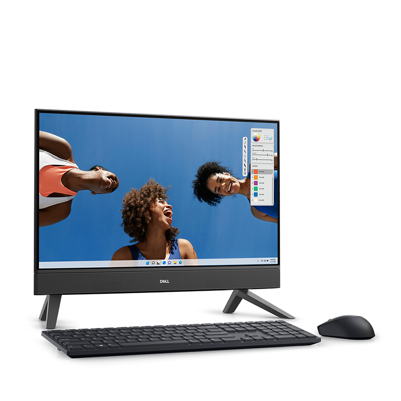 ALL-IN-ONE (PC) DELL AIO INS 5420 i7-1355U