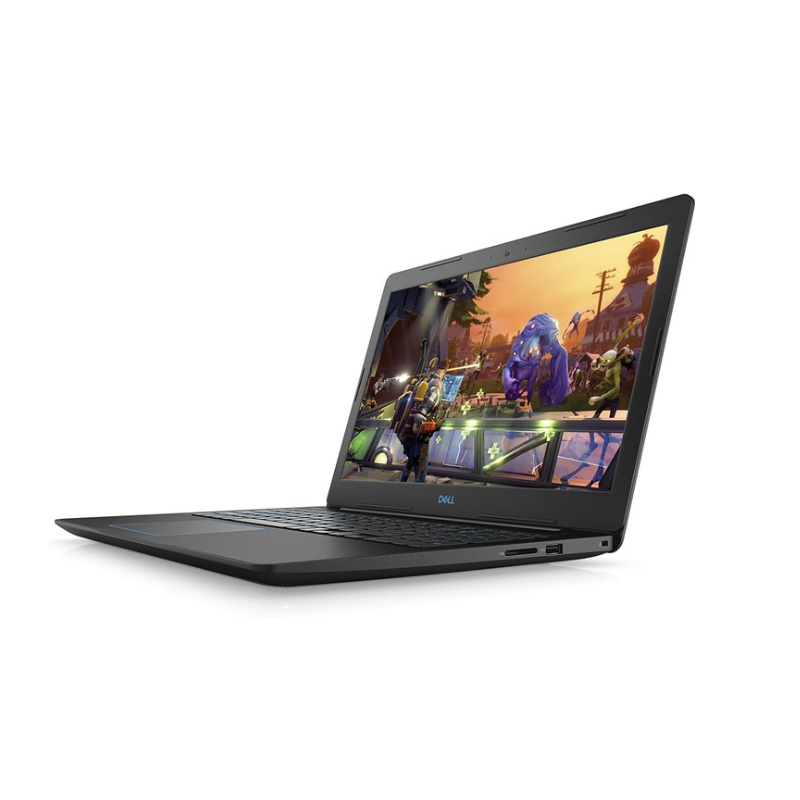 Dell Gaming G3-3579 | i5-8300H | RAM 8GB | SSD 512GB | VGA GTX1050 | 15.6" FHD