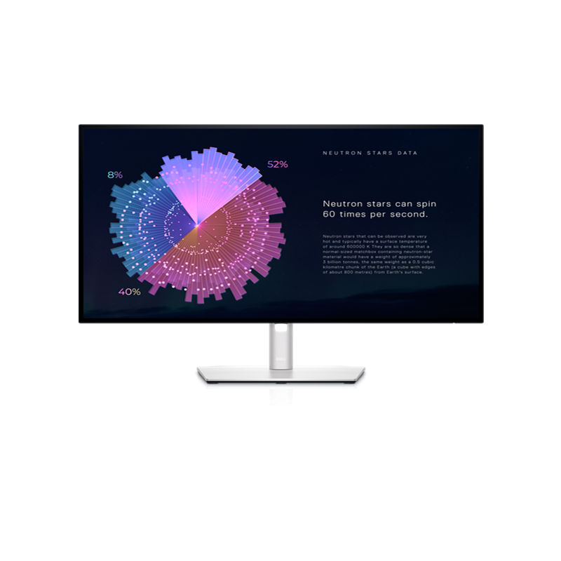 Màn Hình DELL 30 Inch 42MU3023E