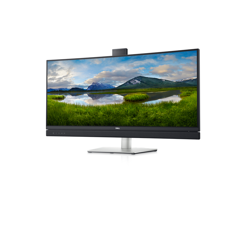 Màn Hình Cong DELL 34 Inch 42MC3422WE