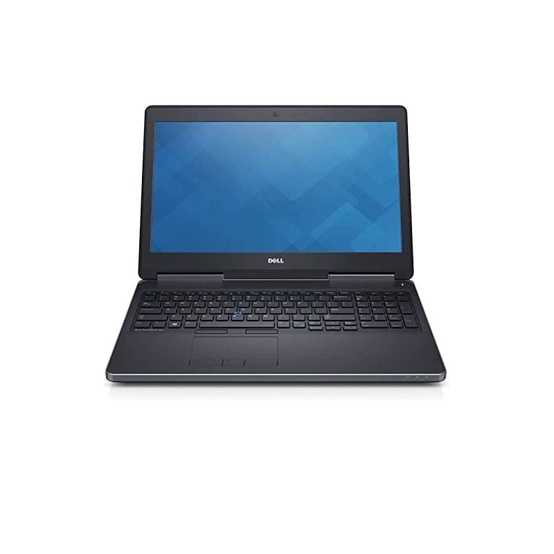 Dell Precision 7530 I7 8850H/16/512