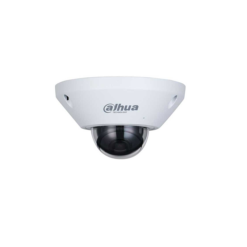 CAMERA IP DAHUA DH-IPC-EB5541P-AS (FISHEYE)
