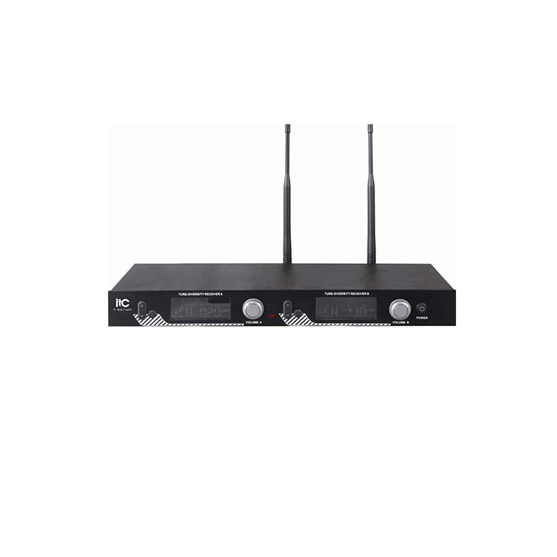 Micro Không Dây ITC T-521UH