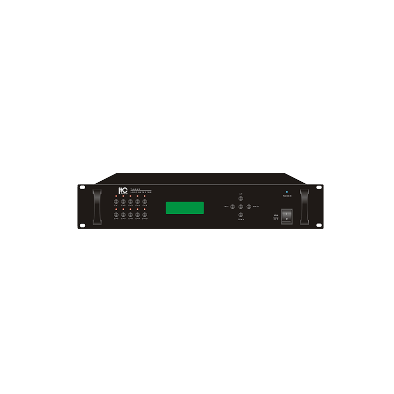 Bộ Giám Sát Đường Truyền Loa ITC T-6242