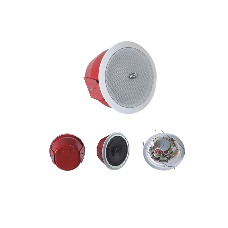 Loa Trần Chống Cháy ITC VA-575