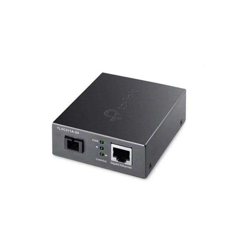 Media Converter TP-LINK TL-FC311A-20