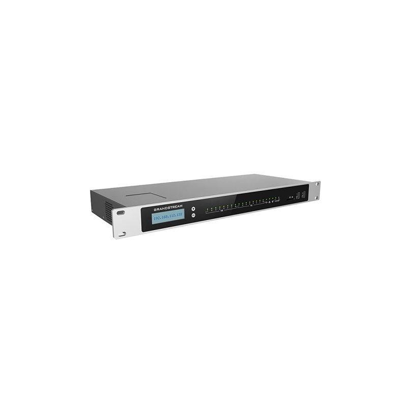 Tổng Đài IP Grandstream UCM 6308A
