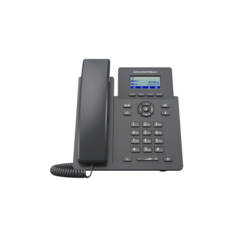 Điện thoại VoIP IP GRP2601