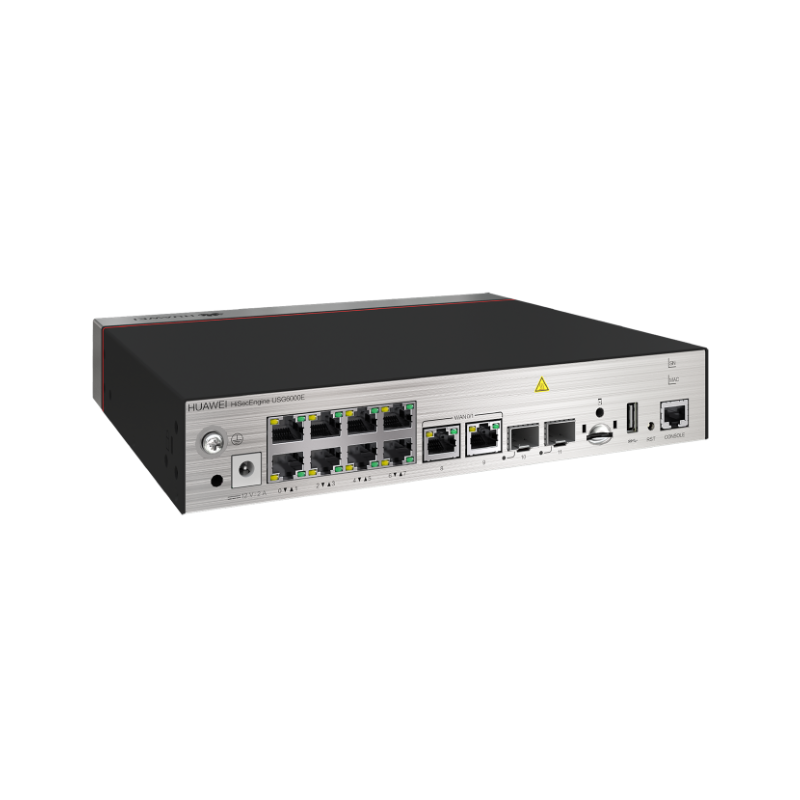 Tường lửa Huewei USG6510E-AC