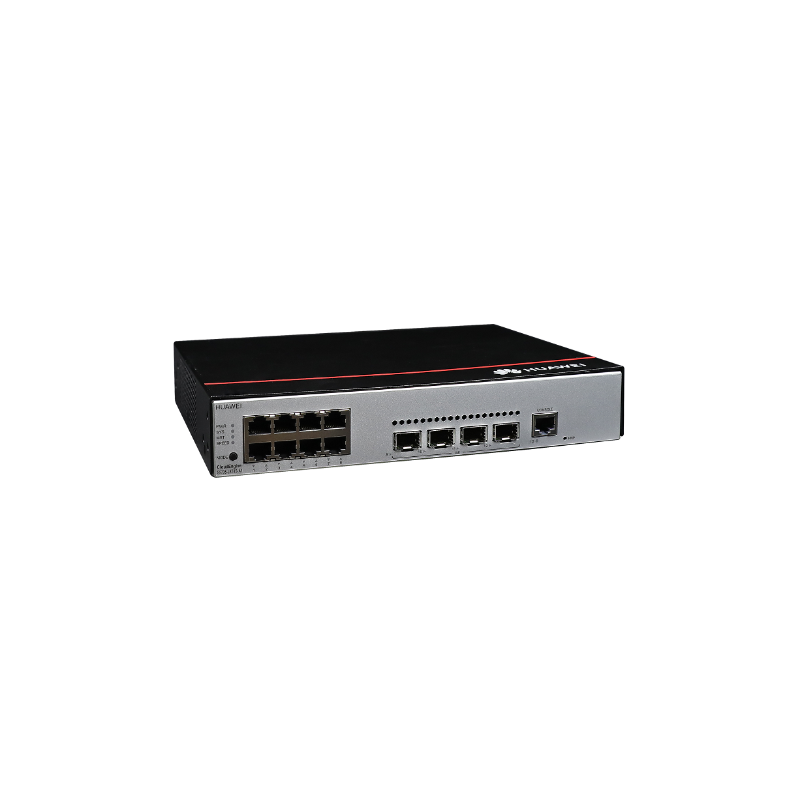 Switch Huawei CloudEngine S5735-L8P4S-A1
