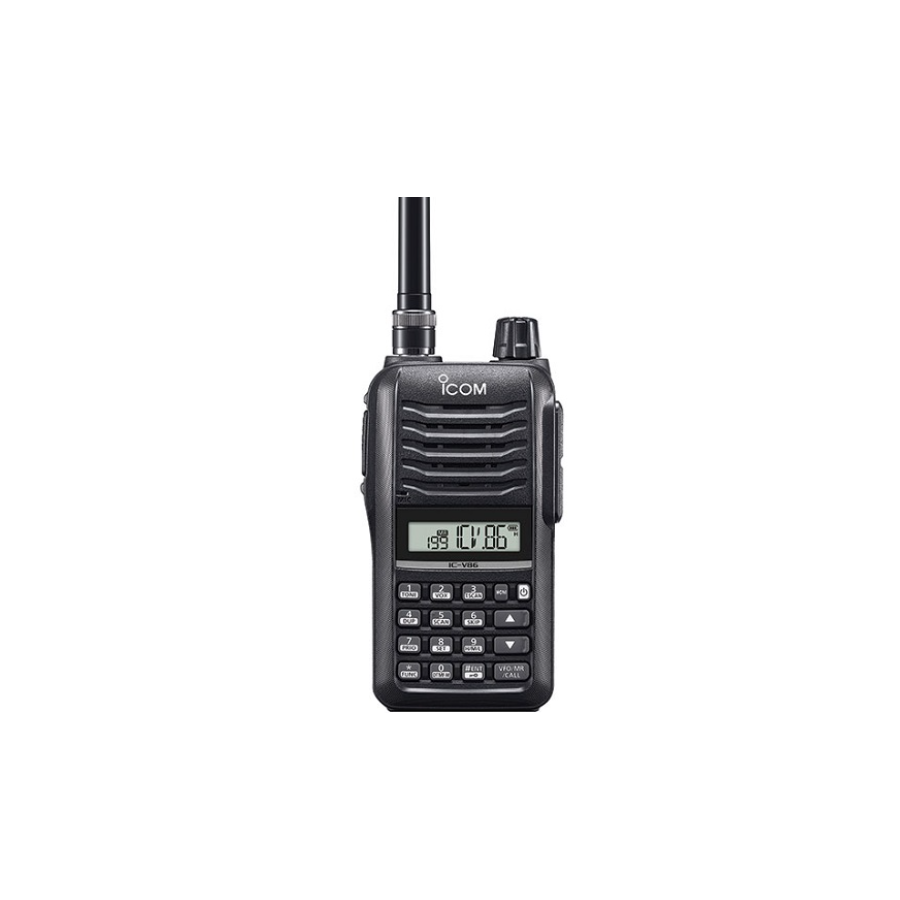 Máy bộ đàm ICOM IC U86/V86 công suất 5W