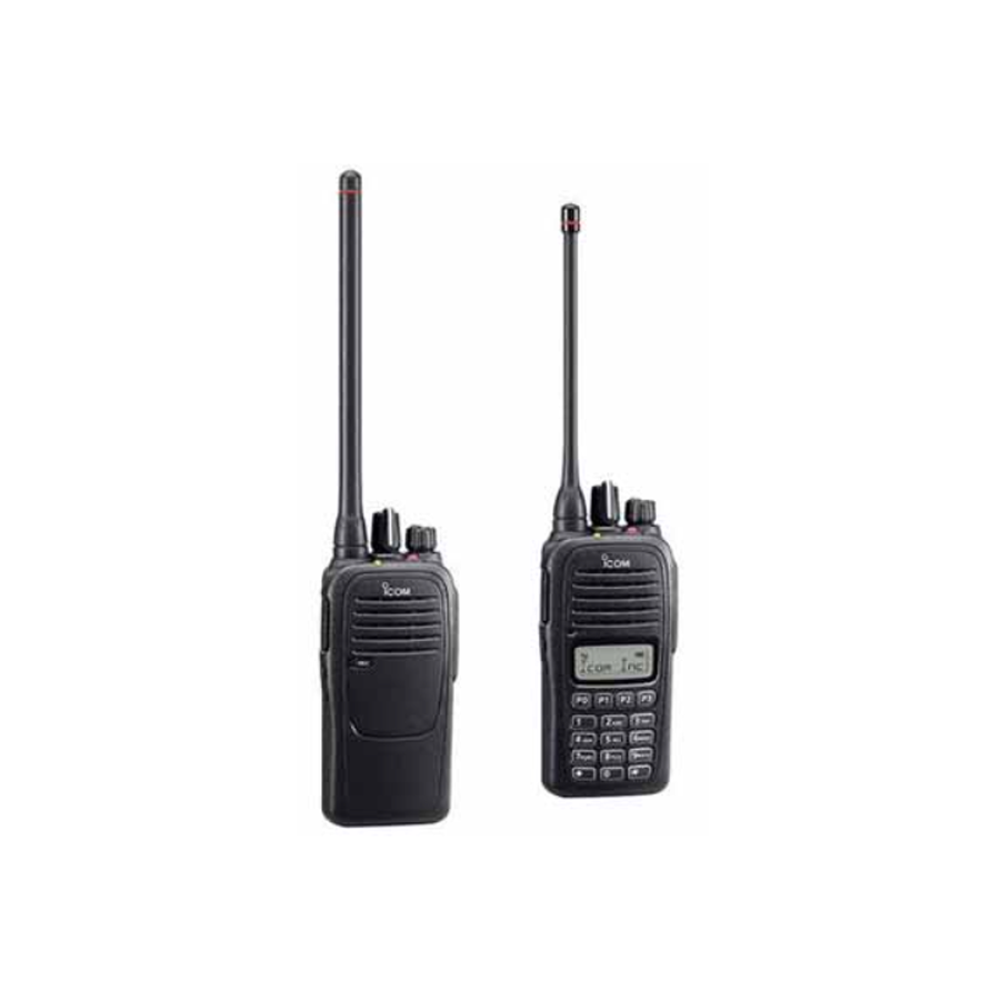 Máy bộ đàm ICOM IC F1000/F2000