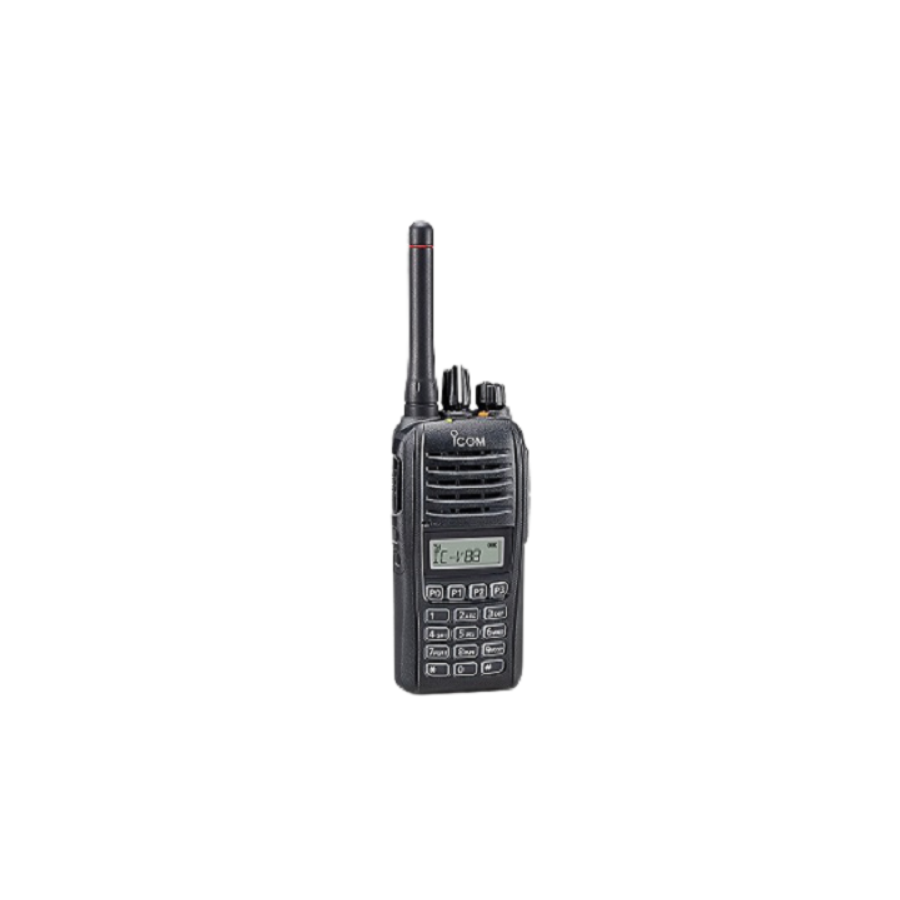Máy bộ đàm ICOM IC V88/U88
