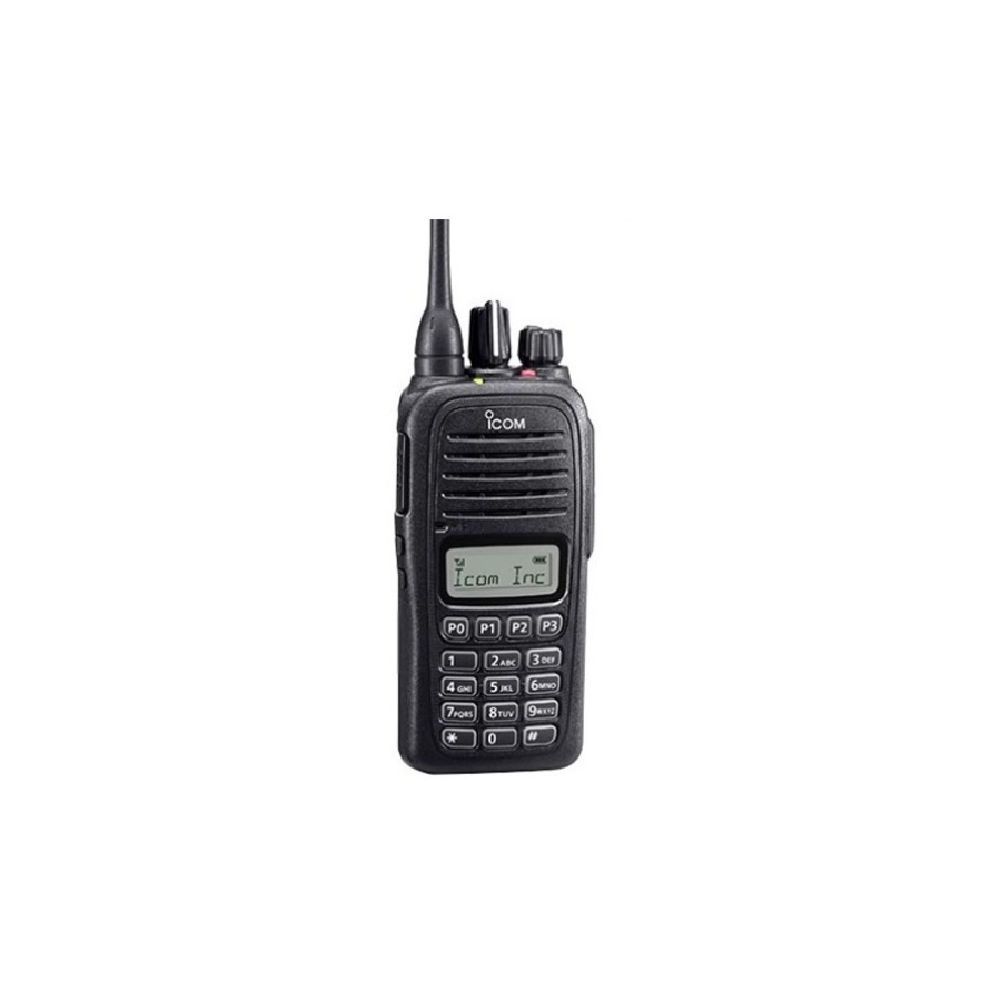 Máy bộ đàm ICOM IC-F4033T/F3003T