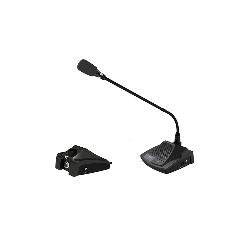 Micro đại biểu ITC TS-0602A