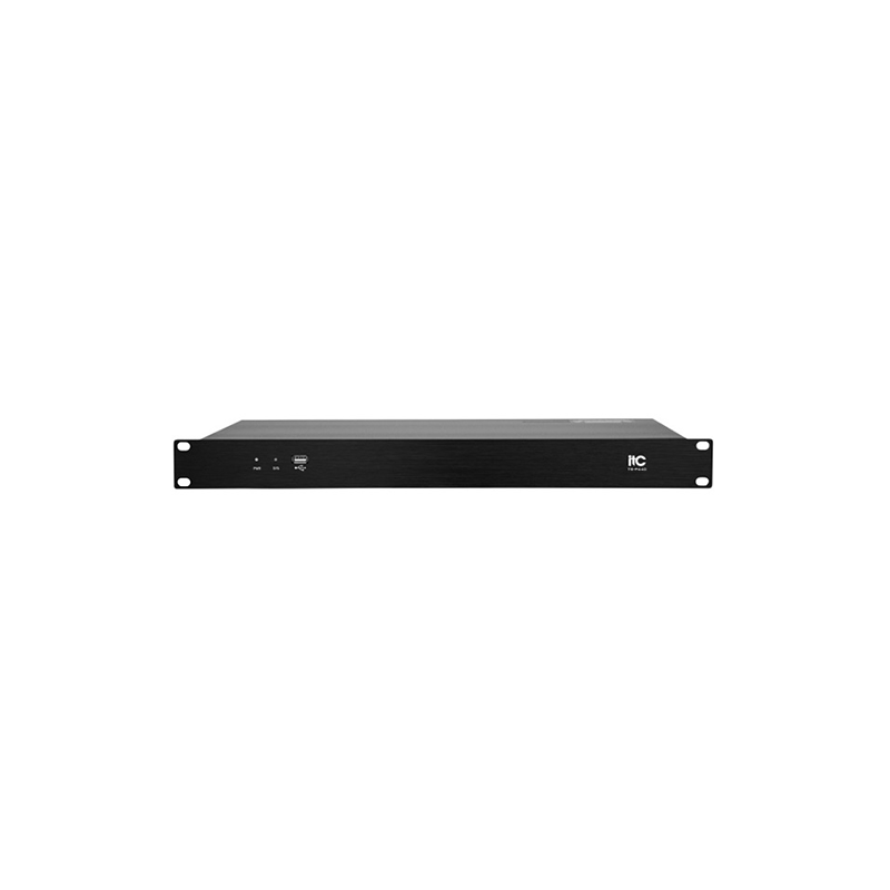 BỘ XỬ LÝ ÂM THANH ITC TS-P440