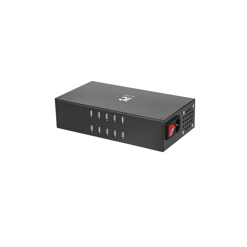 Bộ sạc cho micro không dây ITC TS-W180