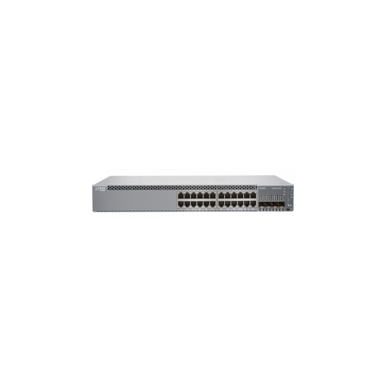 Switch Juniper EX3400-24P