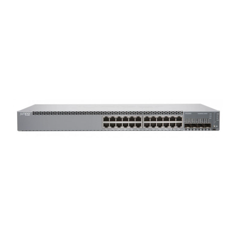 Switch Juniper EX3400-24T – CTY DH LEND