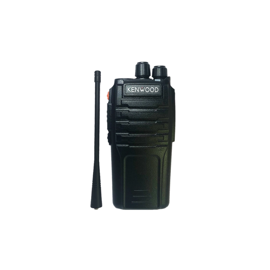Máy bộ đàm KENWOOD TK 568  (Tiêu chuẩn chống nước IP 67)