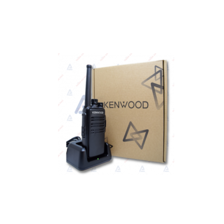 Bộ Đàm Kenwood TK 360 - UHF