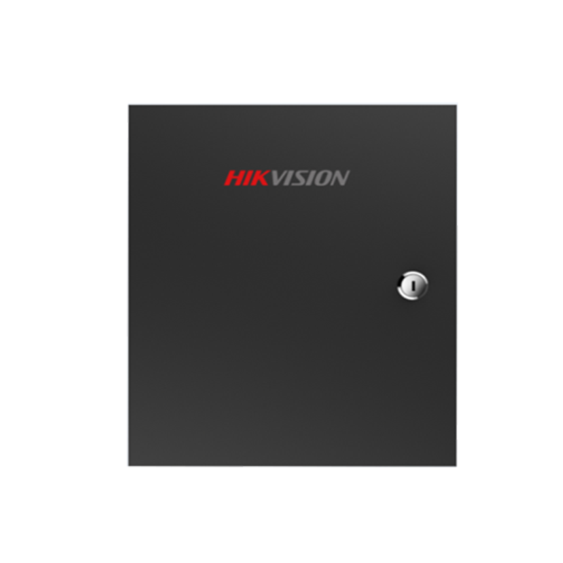Kiểm soát ra vào HIKVISION DS-K2804