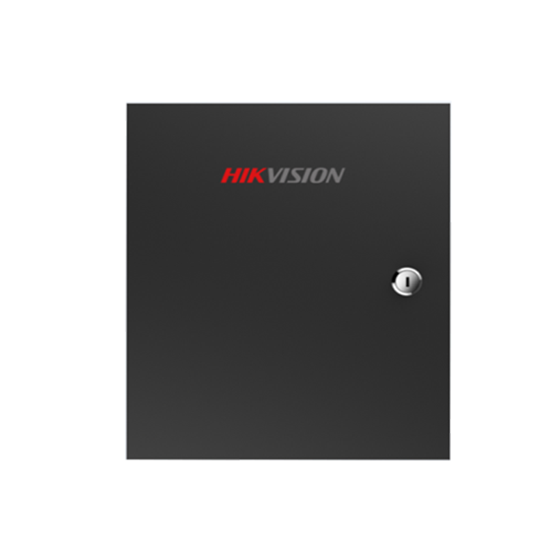 Kiểm soát ra vào HIKVISION DS-K2801
