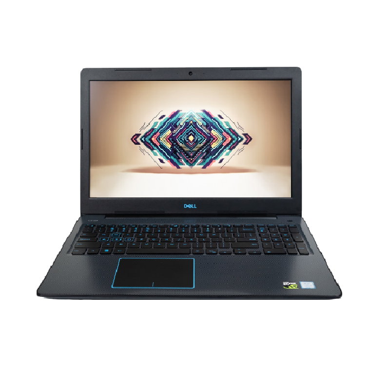 Dell Inspiron G3 3579/ i5 8300H/ Ram 8G/ SSD 512G/ 15.6"