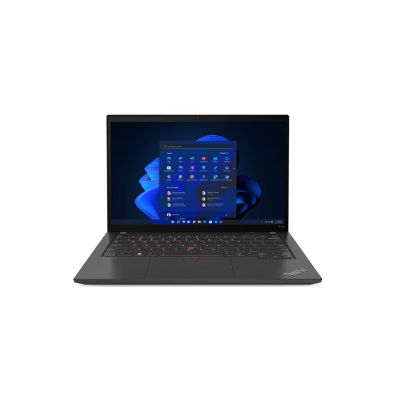 Laptop Lenovo ThinkPad P14s Gen 3 21AK006TVA i5-1240P