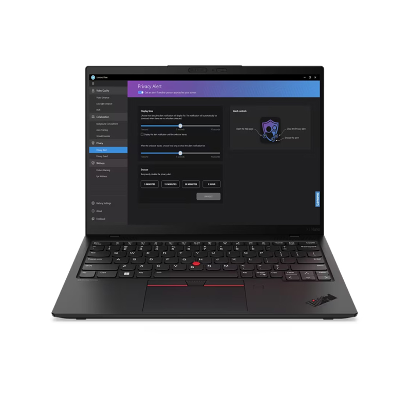 Laptop Lenovo ThinkPad X1 Nano G3 T 21K1000TVN