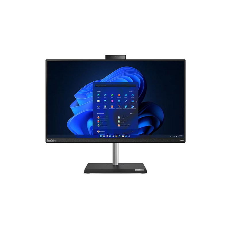 Máy tính để bàn All in one Lenovo ThinkCentre neo 30a 27 Gen 4 12JU001GVN