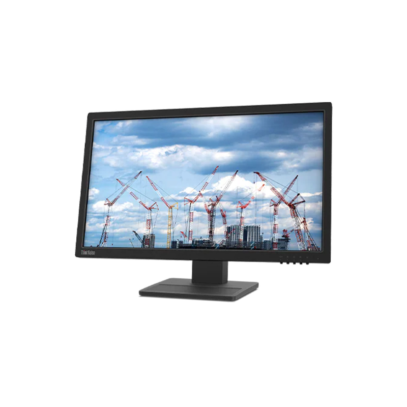 Màn hình Lenovo Think Vision E22-28 62B9MAR4WW