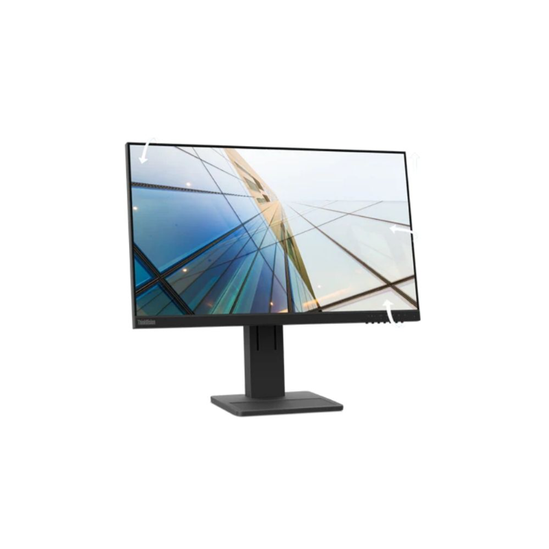 MÀN HÌNH LENOVO THINK VISION E24-29 63ABMAR3WW