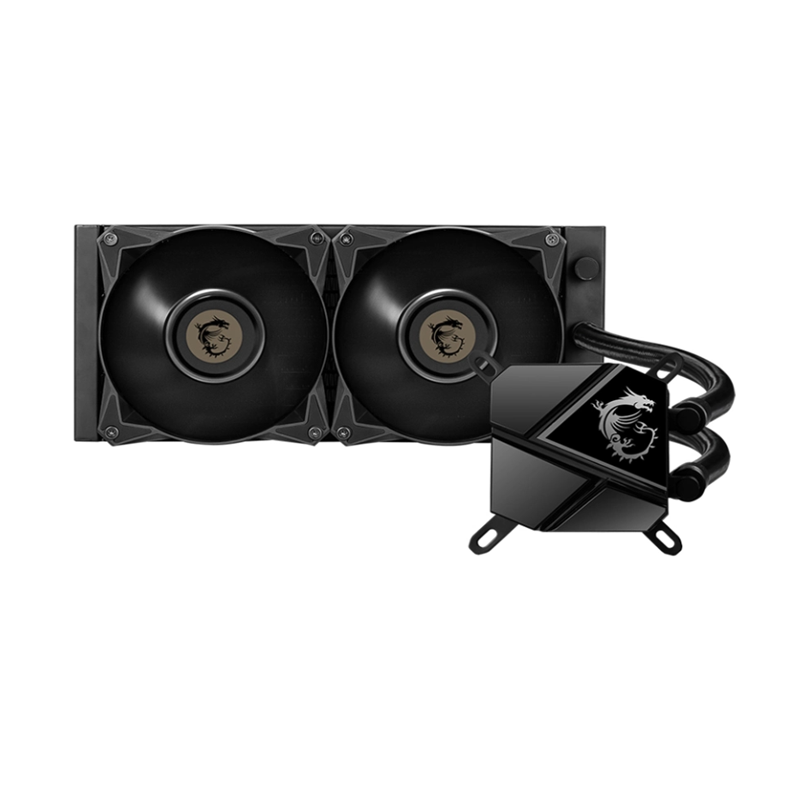 Tản nhiệt nước MSI MAG CORELIQUID P240