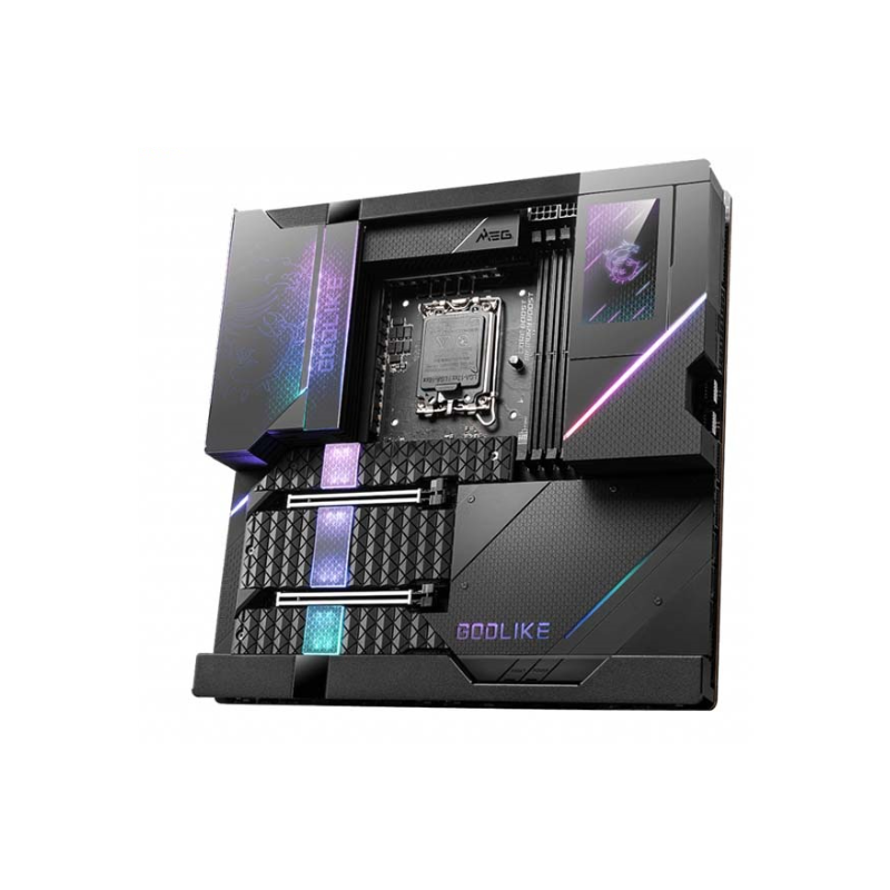 Main Máy Tính MSI MEG Z690 GODLIKE