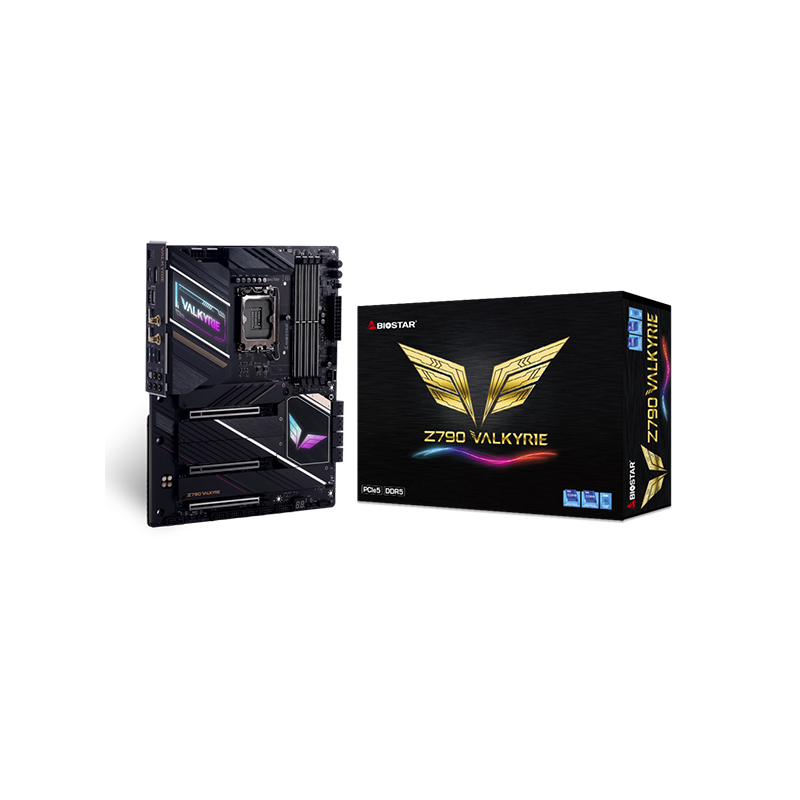 Mainboard Biostar Z790 VALKYRIE