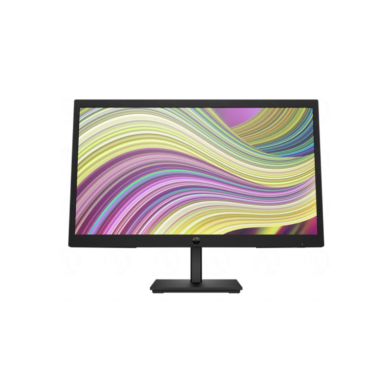 Màn hình máy tính 21.45 inch HP P22v G5 7N909AT Monitor/ FHD/ VA/ VGA/ HDMI/ 3Y WTY