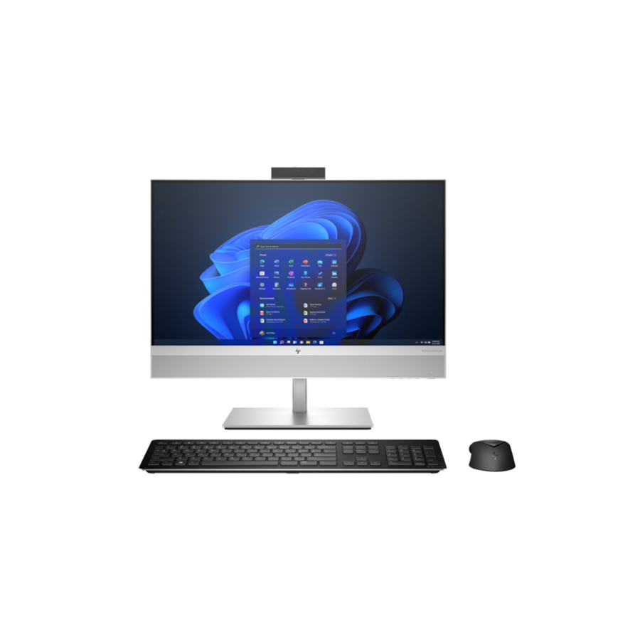 8W8J4PA Máy tính để bàn HP EliteOne 840 G9 AIO