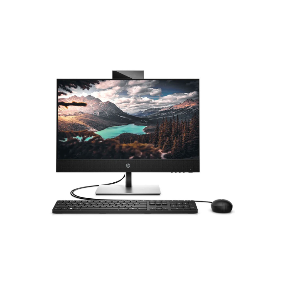8W8L0PA Máy tính để bàn HP ProOne 440 G9 AIO