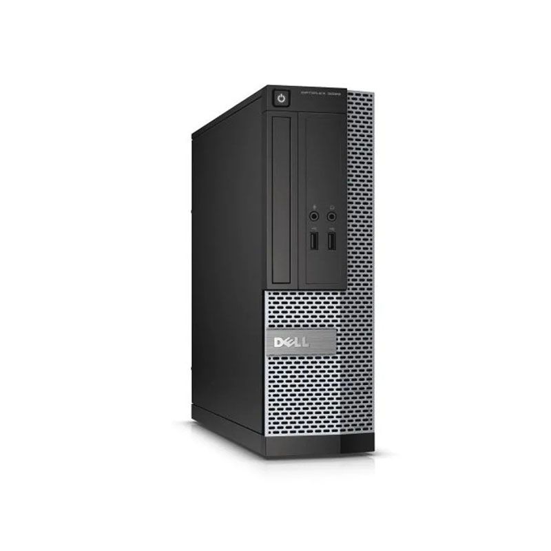 Máy bộ Dell Optiplex 3020SFF I3 4xxx /8GB DDR3 / 128GB