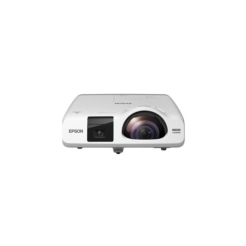 Máy chiếu gần EPSON EB-536Wi