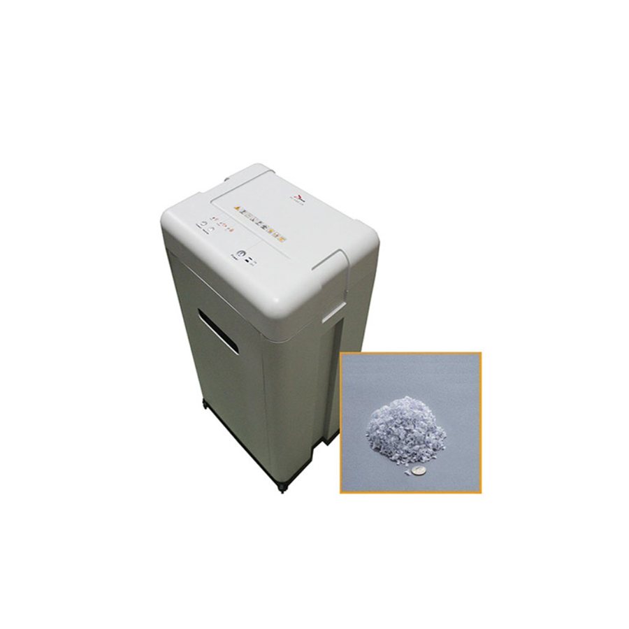 Máy hủy tài liệu Ziba PC-415CD