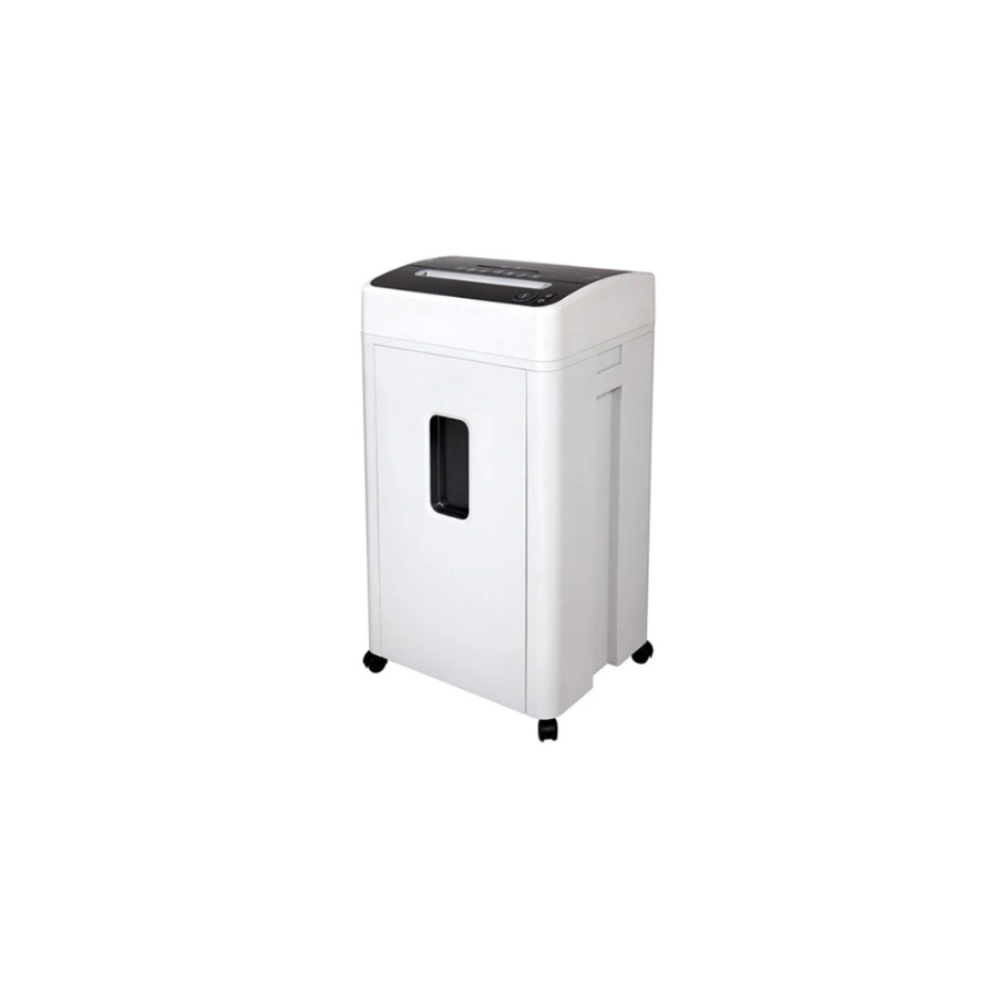 Máy Hủy Giấy ZIBA HC-39